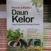 Image of Khasiat dan Manfaat Daun Kelor untuk penyembuhan berbagai penyakit