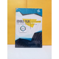 Image of Edible Film  Protein Why