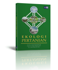 Image of Ekologi Pertanian