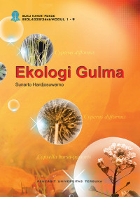 Image of Ekologi Gulma