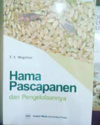 Image of Hama Pasca Panen dan Pengelolaannya