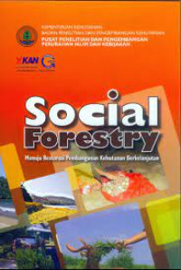Image of Social Forestry