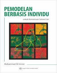 Image of Pemodelan Berbasis Individu untuk Konservasi Satwa Liar