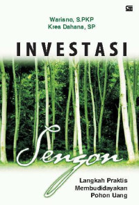 Image of Investasi Sengon: Langkah Praktis Membudidayakan Pohon Uang