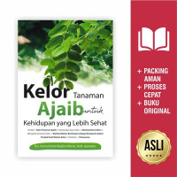 Image of Kelor  tanaman ajaib untuk kehidupan yang lebih sehat