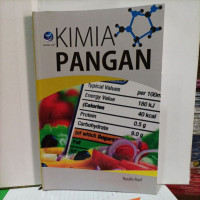 Image of Kimia Pangan