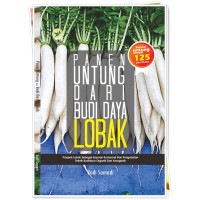 Image of Panen Untung dari Budidaya Lobak