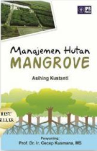 Image of Manajemen Hutan Mangrove