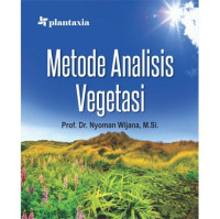 Image of Metode Analisis Vegetasi