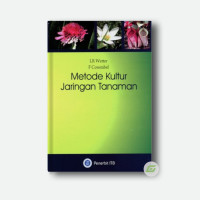 Image of Metode Kultur Jaringan Tanaman