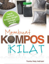 Image of Membuat kompos secara kilat