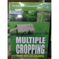 Image of Multiple Croping : Teori dan aplikasinya