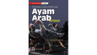 Image of Peluang Usaha Beternak Ayam Arab