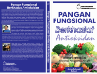 Image of Pangan fungsional berkhasiat antioksidan