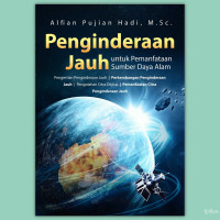 Image of Penginderaan Jauh untuk pemanfaatan sumber daya alam