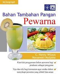 Image of Bahan Tambahan Pangan : Pewarna