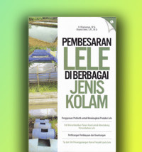 Image of PEMBESARAN LELE DI BERBAGAI JENIS KOLAM