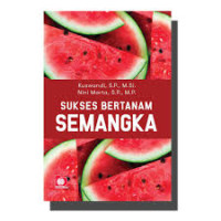 Image of Sukses Bertanam Semangka