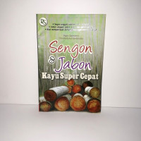 Image of Sengon dan Jabon: Kayu super cepat