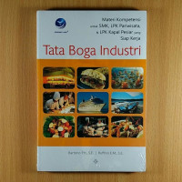 Image of Tata Boga Industri