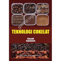 Image of Teknologi Cokelat
