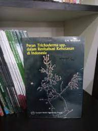 Image of Peran Trichoderma spp. dalam Revitalisasi Kehutanan di Indonesia