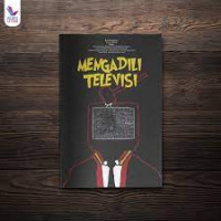 Image of Mengadili Televisi
