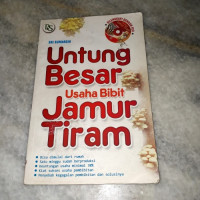 Image of Untung besar usaha bibit jamur tiram