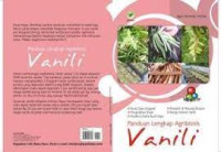 Image of Panduan lengkap agribisnis vanili