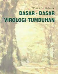 Image of Dasar-dasar Virologi Tumbuhan