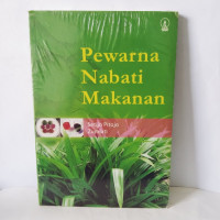 Image of Pewarna Nabati Makanan