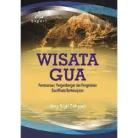 Image of Wisata Gua