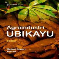 Image of Agroindustri Ubi Kayu Edisi 2