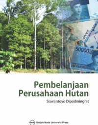 Image of Pembelanjaan Perusahaan Hutan