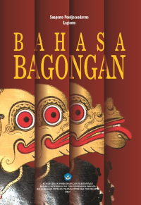 Image of Bahasa Bagongan