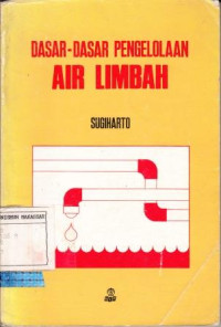 Image of Dasar-Dasar Pengelolaan Air Limbah