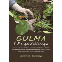 Image of Gulma dan Pengendaliannya