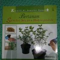 Image of Bertanam Seledri Secara Hidroponik