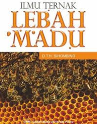 Image of Ilmu Ternak Lebah Madu