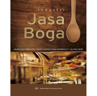 Image of Industri Jasa Boga