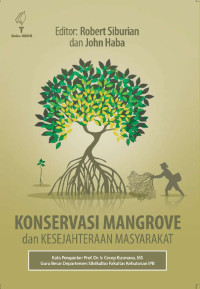 Image of Konservasi Mangrove dan Kesejahteraan Masyarakat