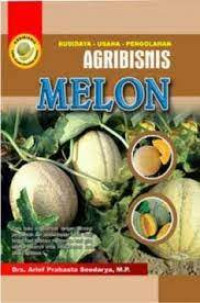 Image of Agribisnis Melon