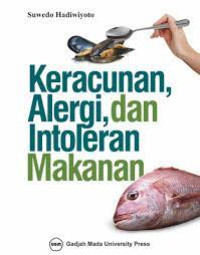 Image of Keracunan, Alergi, dan Intoleran Makanan