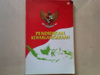 Image of Pendidikan Kewarganegaraan