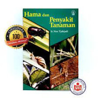 Image of Hama Dan Penyakit Tanaman