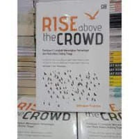 Image of Rise Above the Crowd