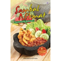 Image of Sambal Nikmat : Pendamping Hidangan