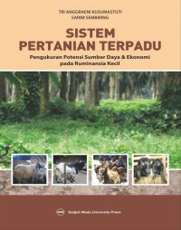 Image of Sistem Pertanian Terpadu