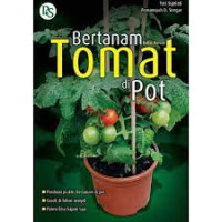Image of Bertanam Tomat di Pot